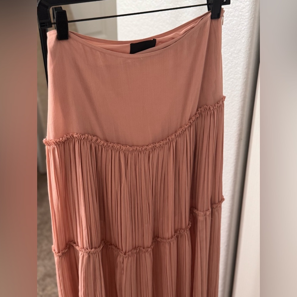 Intermix | Cantrell Maxi Skirt - MSRP $275/ Size S - Picture 8 of 10